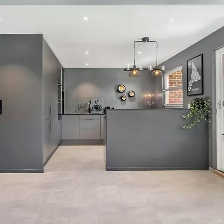 Appartement Moderne Og Elegant *