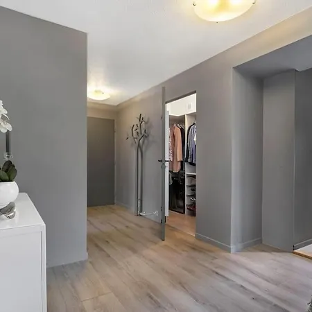 Moderne Og Elegant Appartement Stavanger