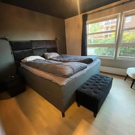 Apartment Moderne Og Elegant Stavanger